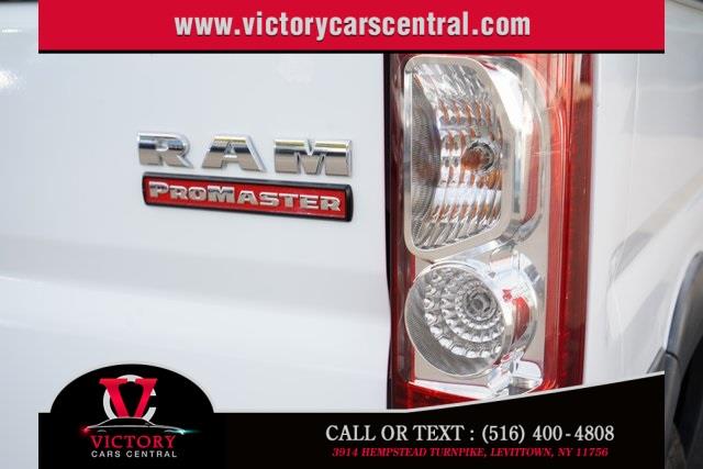 Used Ram Promaster 1500 Low Roof 2017 | Victory Cars Central. Levittown, New York Used Ram Promaster 1500 Low Roof 2017 | Victory Cars Central. Levittown, New York
