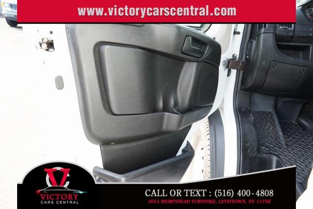 Used Ram Promaster 1500 Low Roof 2017 | Victory Cars Central. Levittown, New York Used Ram Promaster 1500 Low Roof 2017 | Victory Cars Central. Levittown, New York