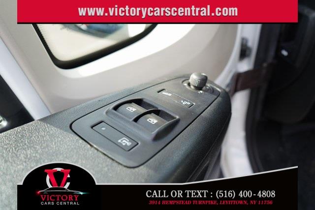 Used Ram Promaster 1500 Low Roof 2017 | Victory Cars Central. Levittown, New York Used Ram Promaster 1500 Low Roof 2017 | Victory Cars Central. Levittown, New York