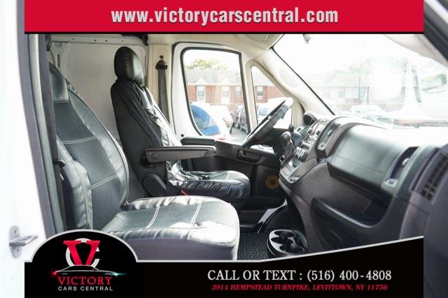 Used Ram Promaster 1500 Low Roof 2017 | Victory Cars Central. Levittown, New York Used Ram Promaster 1500 Low Roof 2017 | Victory Cars Central. Levittown, New York