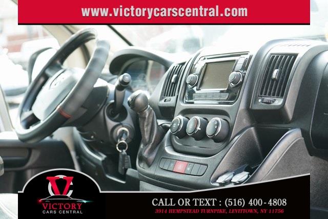 Used Ram Promaster 1500 Low Roof 2017 | Victory Cars Central. Levittown, New York Used Ram Promaster 1500 Low Roof 2017 | Victory Cars Central. Levittown, New York
