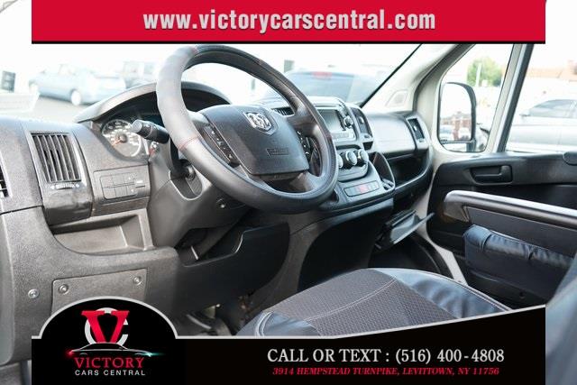 Used Ram Promaster 1500 Low Roof 2017 | Victory Cars Central. Levittown, New York Used Ram Promaster 1500 Low Roof 2017 | Victory Cars Central. Levittown, New York