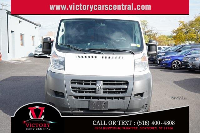 Used Ram Promaster 1500 Low Roof 2017 | Victory Cars Central. Levittown, New York Used Ram Promaster 1500 Low Roof 2017 | Victory Cars Central. Levittown, New York