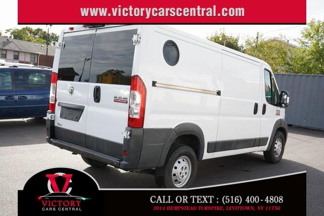 Used Ram Promaster 1500 Low Roof 2017 | Victory Cars Central. Levittown, New York Used Ram Promaster 1500 Low Roof 2017 | Victory Cars Central. Levittown, New York