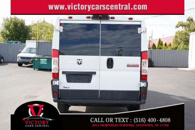 Used Ram Promaster 1500 Low Roof 2017 | Victory Cars Central. Levittown, New York Used Ram Promaster 1500 Low Roof 2017 | Victory Cars Central. Levittown, New York