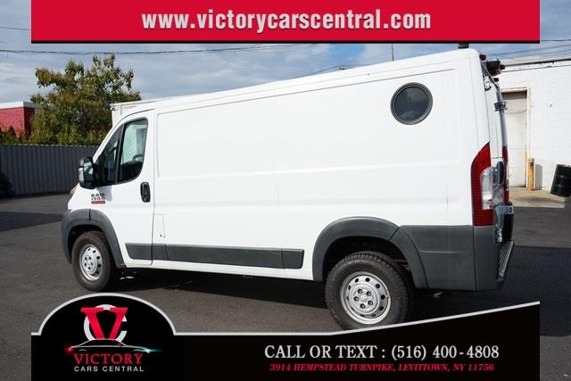Used Ram Promaster 1500 Low Roof 2017 | Victory Cars Central. Levittown, New York Used Ram Promaster 1500 Low Roof 2017 | Victory Cars Central. Levittown, New York