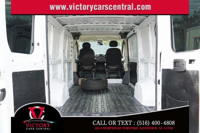 Used Ram Promaster 1500 Low Roof 2017 | Victory Cars Central. Levittown, New York Used Ram Promaster 1500 Low Roof 2017 | Victory Cars Central. Levittown, New York