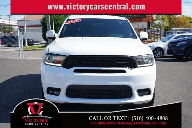Used Dodge Durango GT Plus 2020 | Victory Cars Central. Levittown, New York