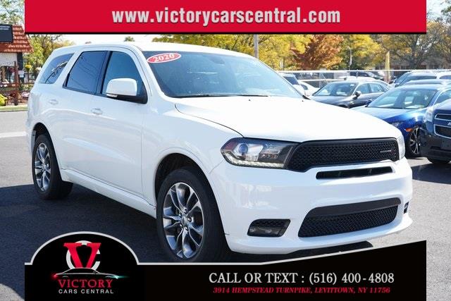 Used Dodge Durango GT Plus 2020 | Victory Cars Central. Levittown, New York Used Dodge Durango GT Plus 2020 | Victory Cars Central. Levittown, New York
