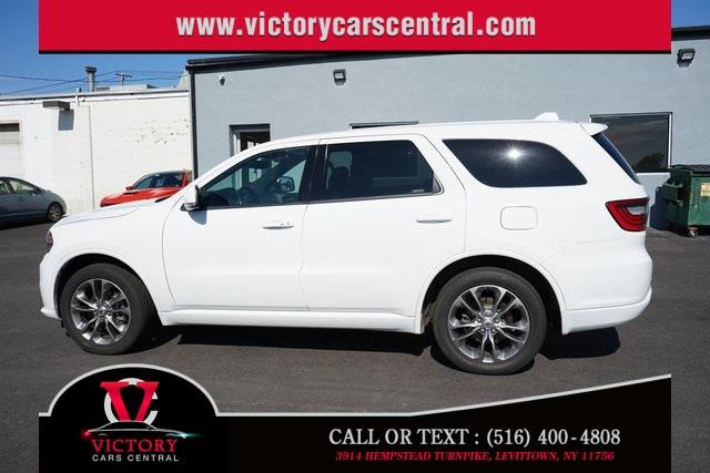Used Dodge Durango GT Plus 2020 | Victory Cars Central. Levittown, New York