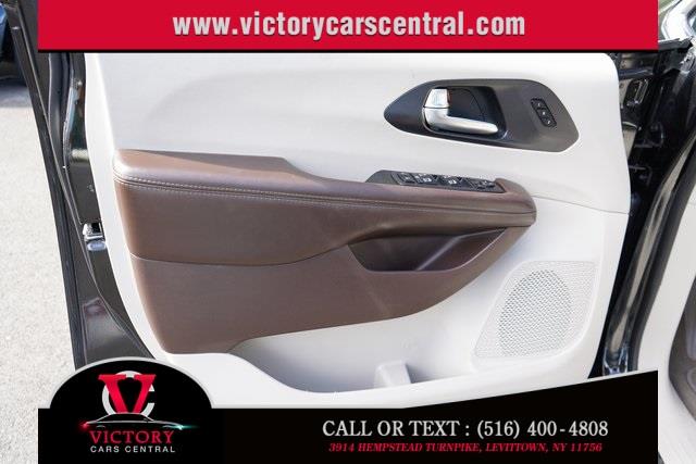 Used Chrysler Pacifica Touring L Plus 2020 | Victory Cars Central. Levittown, New York Used Chrysler Pacifica Touring L Plus 2020 | Victory Cars Central. Levittown, New York