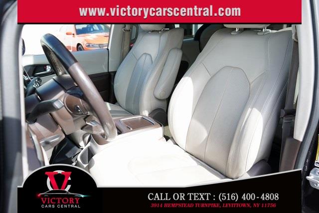 Used Chrysler Pacifica Touring L Plus 2020 | Victory Cars Central. Levittown, New York