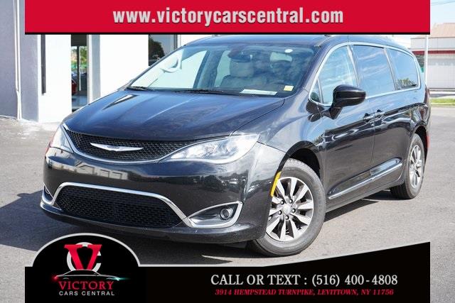 Used Chrysler Pacifica Touring L Plus 2020 | Victory Cars Central. Levittown, New York Used Chrysler Pacifica Touring L Plus 2020 | Victory Cars Central. Levittown, New York
