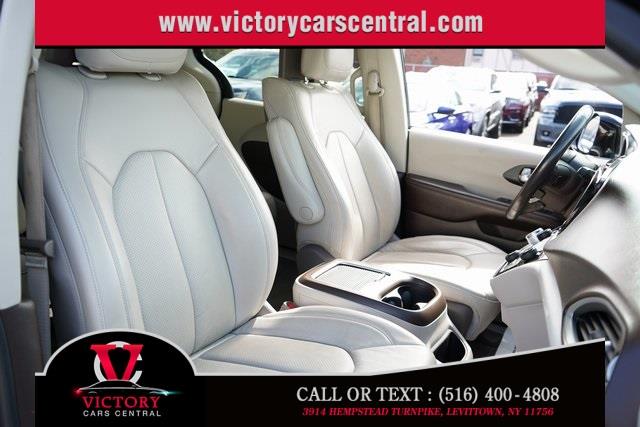 Used Chrysler Pacifica Touring L Plus 2020 | Victory Cars Central. Levittown, New York Used Chrysler Pacifica Touring L Plus 2020 | Victory Cars Central. Levittown, New York