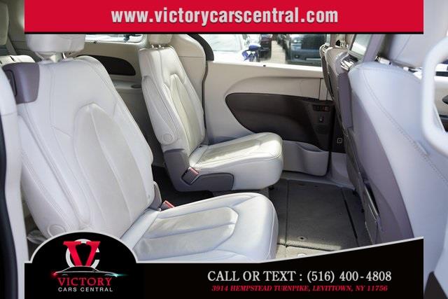 Used Chrysler Pacifica Touring L Plus 2020 | Victory Cars Central. Levittown, New York Used Chrysler Pacifica Touring L Plus 2020 | Victory Cars Central. Levittown, New York