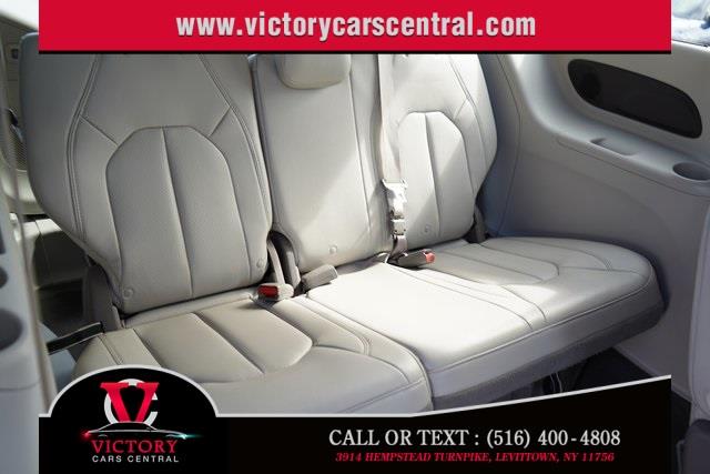 Used Chrysler Pacifica Touring L Plus 2020 | Victory Cars Central. Levittown, New York Used Chrysler Pacifica Touring L Plus 2020 | Victory Cars Central. Levittown, New York