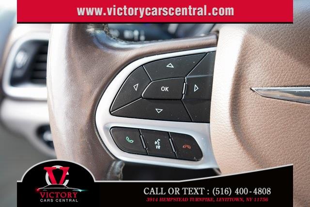 Used Chrysler Pacifica Touring L Plus 2020 | Victory Cars Central. Levittown, New York