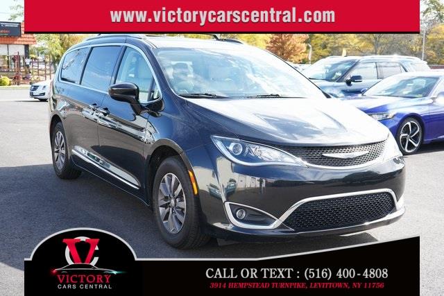 Used Chrysler Pacifica Touring L Plus 2020 | Victory Cars Central. Levittown, New York Used Chrysler Pacifica Touring L Plus 2020 | Victory Cars Central. Levittown, New York