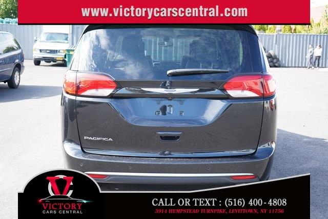 Used Chrysler Pacifica Touring L Plus 2020 | Victory Cars Central. Levittown, New York Used Chrysler Pacifica Touring L Plus 2020 | Victory Cars Central. Levittown, New York