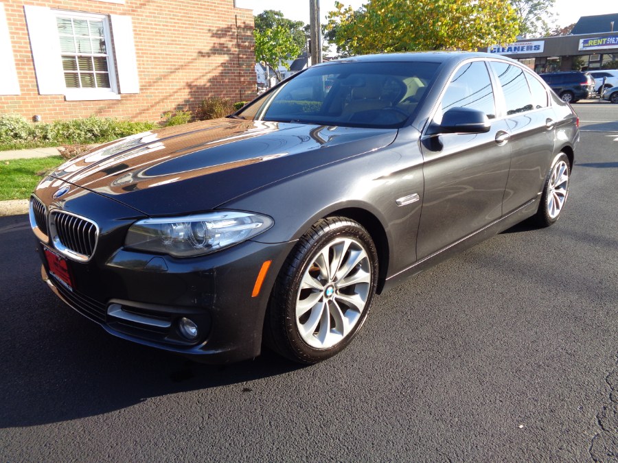 2016 BMW 5 Series 4dr Sdn 528i xDrive AWD, available for sale in Valley Stream, New York | NY Auto Traders. Valley Stream, New York 2016 BMW 5 Series 4dr Sdn 528i xDrive AWD, available for sale in Valley Stream, New York | NY Auto Traders. Valley Stream, New York