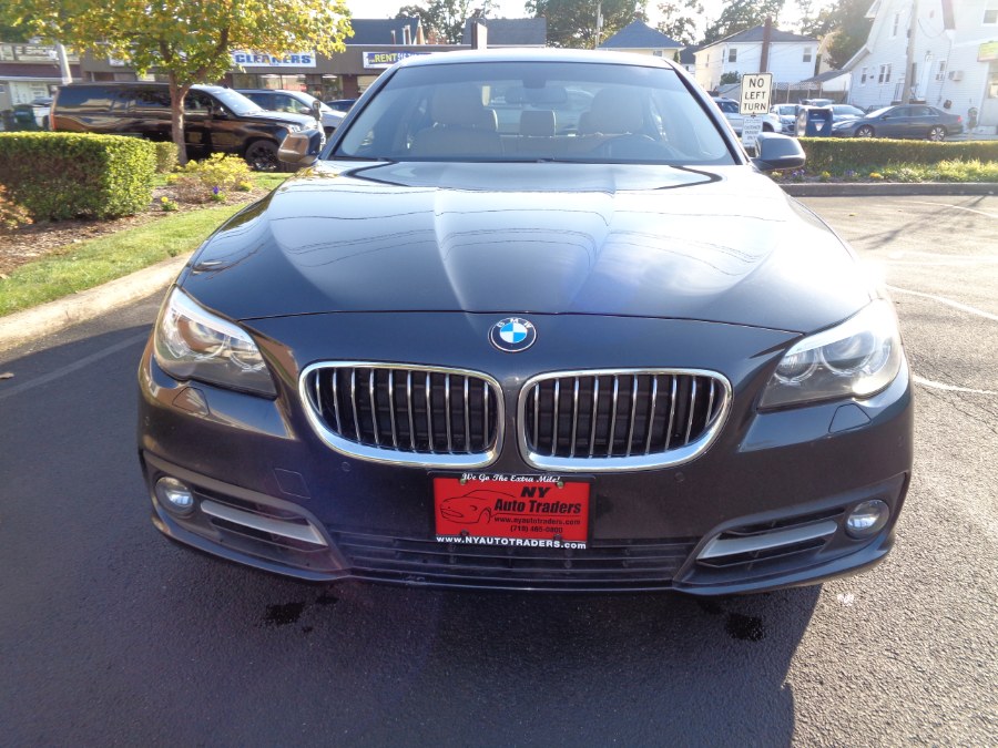 2016 BMW 5 Series 4dr Sdn 528i xDrive AWD, available for sale in Valley Stream, New York | NY Auto Traders. Valley Stream, New York 2016 BMW 5 Series 4dr Sdn 528i xDrive AWD, available for sale in Valley Stream, New York | NY Auto Traders. Valley Stream, New York