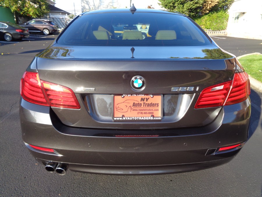 2016 BMW 5 Series 4dr Sdn 528i xDrive AWD, available for sale in Valley Stream, New York | NY Auto Traders. Valley Stream, New York 2016 BMW 5 Series 4dr Sdn 528i xDrive AWD, available for sale in Valley Stream, New York | NY Auto Traders. Valley Stream, New York