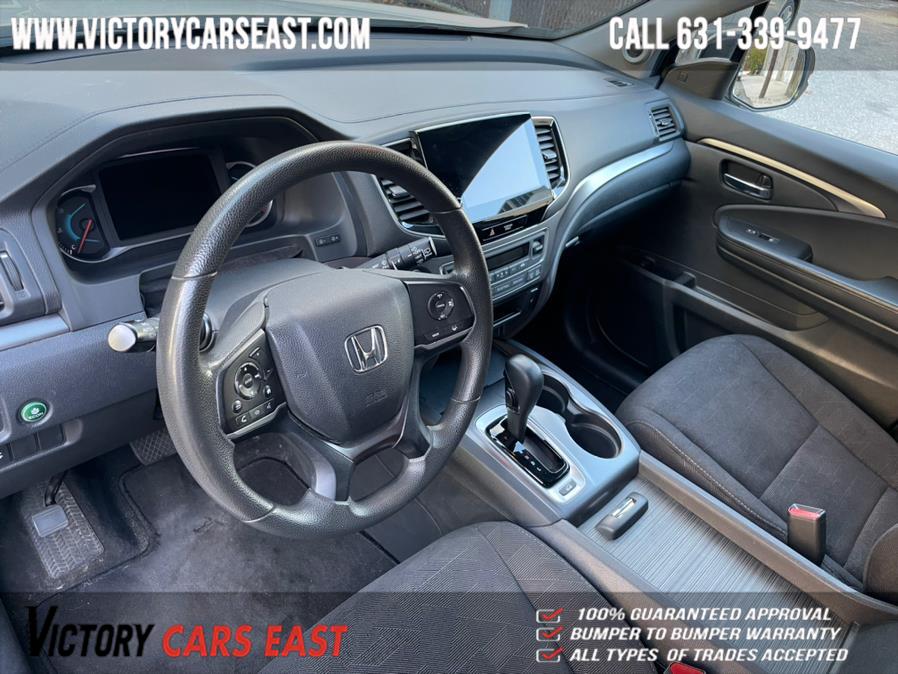 Used Honda Pilot EX AWD 2019 | Victory Cars East LLC. Huntington, New York Used Honda Pilot EX AWD 2019 | Victory Cars East LLC. Huntington, New York