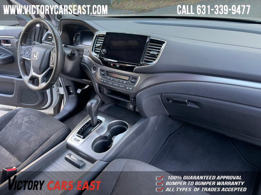 Used Honda Pilot EX AWD 2019 | Victory Cars East LLC. Huntington, New York Used Honda Pilot EX AWD 2019 | Victory Cars East LLC. Huntington, New York