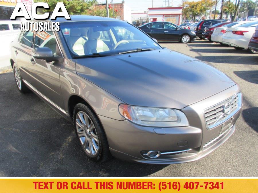 2011 Volvo S80 3.2L, available for sale in Lynbrook, New York | ACA Auto Sales. Lynbrook, New York 2011 Volvo S80 3.2L, available for sale in Lynbrook, New York | ACA Auto Sales. Lynbrook, New York
