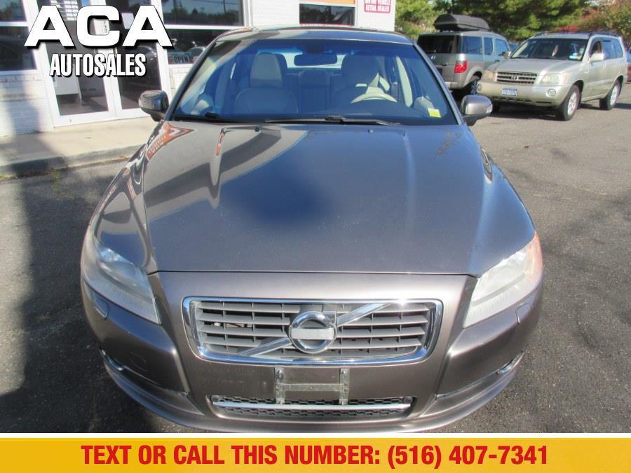 2011 Volvo S80 3.2L, available for sale in Lynbrook, New York | ACA Auto Sales. Lynbrook, New York 2011 Volvo S80 3.2L, available for sale in Lynbrook, New York | ACA Auto Sales. Lynbrook, New York
