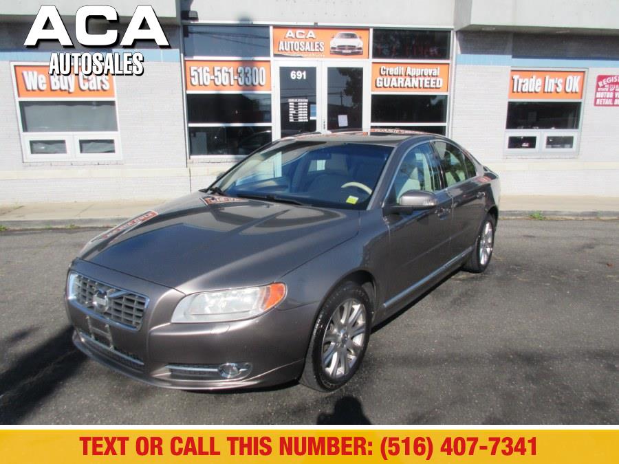 Used Volvo S80 3.2L 2011 | ACA Auto Sales. Lynbrook, New York