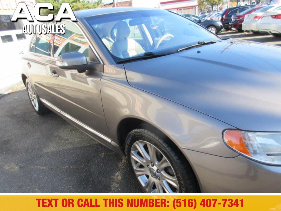 2011 Volvo S80 3.2L, available for sale in Lynbrook, New York | ACA Auto Sales. Lynbrook, New York 2011 Volvo S80 3.2L, available for sale in Lynbrook, New York | ACA Auto Sales. Lynbrook, New York