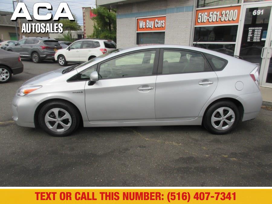 2015 Toyota Prius 5dr HB Five (Natl), available for sale in Lynbrook, New York | ACA Auto Sales. Lynbrook, New York 2015 Toyota Prius 5dr HB Five (Natl), available for sale in Lynbrook, New York | ACA Auto Sales. Lynbrook, New York
