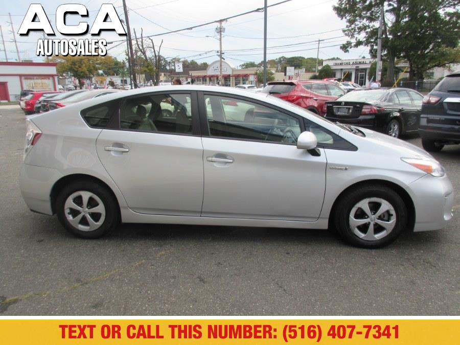 2015 Toyota Prius 5dr HB Five (Natl), available for sale in Lynbrook, New York | ACA Auto Sales. Lynbrook, New York 2015 Toyota Prius 5dr HB Five (Natl), available for sale in Lynbrook, New York | ACA Auto Sales. Lynbrook, New York