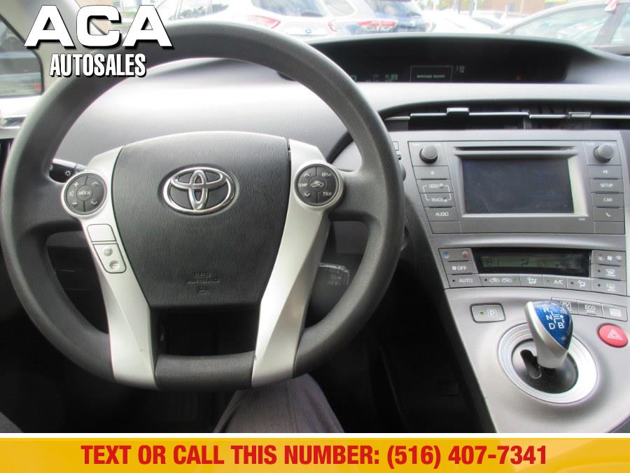 2015 Toyota Prius 5dr HB Five (Natl), available for sale in Lynbrook, New York | ACA Auto Sales. Lynbrook, New York 2015 Toyota Prius 5dr HB Five (Natl), available for sale in Lynbrook, New York | ACA Auto Sales. Lynbrook, New York