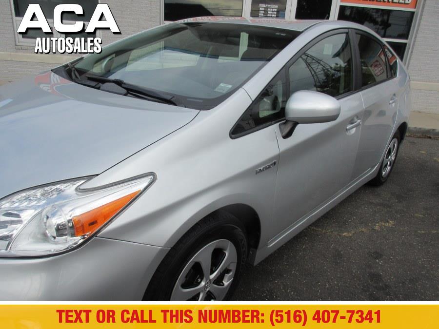 2015 Toyota Prius 5dr HB Five (Natl), available for sale in Lynbrook, New York | ACA Auto Sales. Lynbrook, New York 2015 Toyota Prius 5dr HB Five (Natl), available for sale in Lynbrook, New York | ACA Auto Sales. Lynbrook, New York