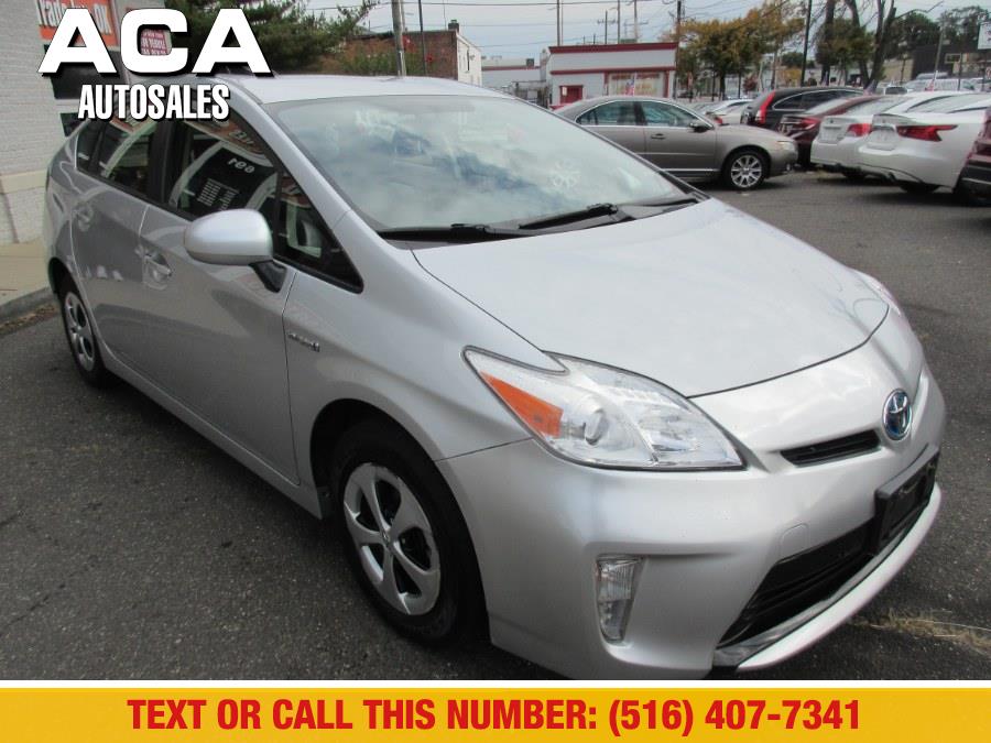 2015 Toyota Prius 5dr HB Five (Natl), available for sale in Lynbrook, New York | ACA Auto Sales. Lynbrook, New York 2015 Toyota Prius 5dr HB Five (Natl), available for sale in Lynbrook, New York | ACA Auto Sales. Lynbrook, New York
