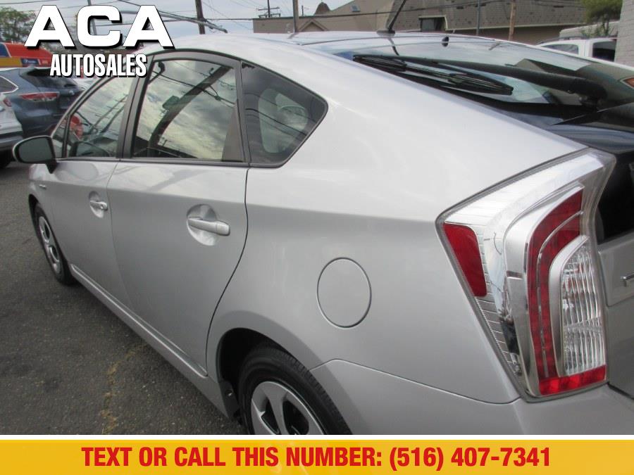 2015 Toyota Prius 5dr HB Five (Natl), available for sale in Lynbrook, New York | ACA Auto Sales. Lynbrook, New York 2015 Toyota Prius 5dr HB Five (Natl), available for sale in Lynbrook, New York | ACA Auto Sales. Lynbrook, New York