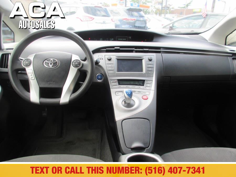 2015 Toyota Prius 5dr HB Five (Natl), available for sale in Lynbrook, New York | ACA Auto Sales. Lynbrook, New York 2015 Toyota Prius 5dr HB Five (Natl), available for sale in Lynbrook, New York | ACA Auto Sales. Lynbrook, New York