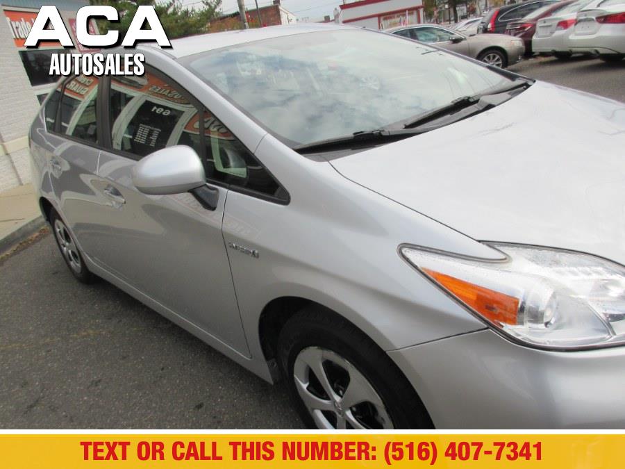 2015 Toyota Prius 5dr HB Five (Natl), available for sale in Lynbrook, New York | ACA Auto Sales. Lynbrook, New York 2015 Toyota Prius 5dr HB Five (Natl), available for sale in Lynbrook, New York | ACA Auto Sales. Lynbrook, New York