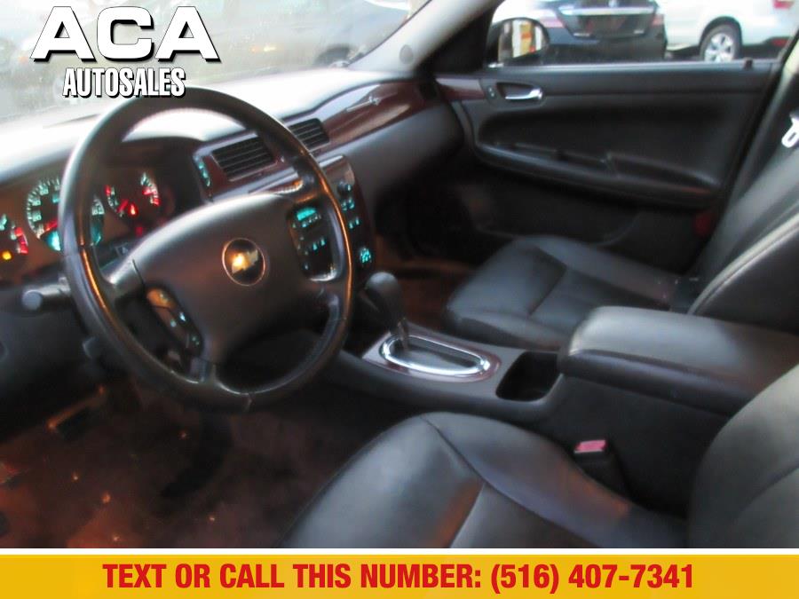 2008 Chevrolet Impala 4dr Sdn LTZ, available for sale in Lynbrook, New York | ACA Auto Sales. Lynbrook, New York 2008 Chevrolet Impala 4dr Sdn LTZ, available for sale in Lynbrook, New York | ACA Auto Sales. Lynbrook, New York