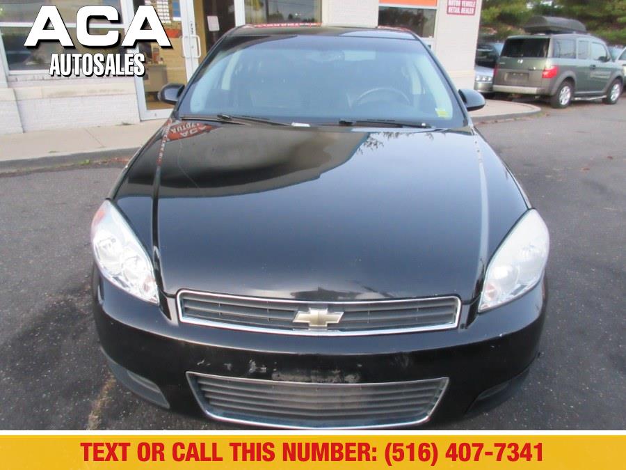 2008 Chevrolet Impala 4dr Sdn LTZ, available for sale in Lynbrook, New York | ACA Auto Sales. Lynbrook, New York 2008 Chevrolet Impala 4dr Sdn LTZ, available for sale in Lynbrook, New York | ACA Auto Sales. Lynbrook, New York