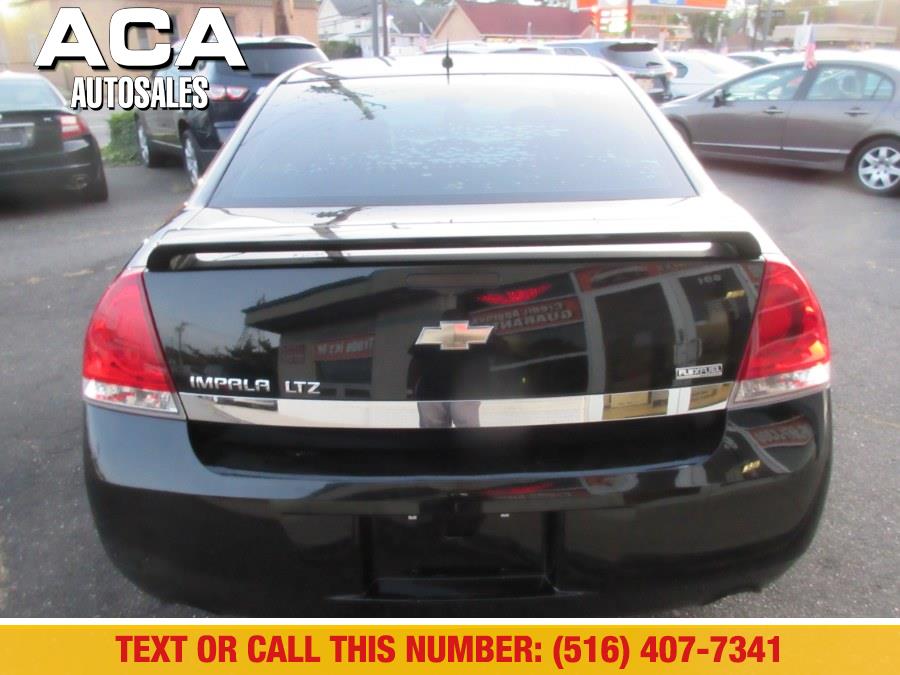 2008 Chevrolet Impala 4dr Sdn LTZ, available for sale in Lynbrook, New York | ACA Auto Sales. Lynbrook, New York 2008 Chevrolet Impala 4dr Sdn LTZ, available for sale in Lynbrook, New York | ACA Auto Sales. Lynbrook, New York