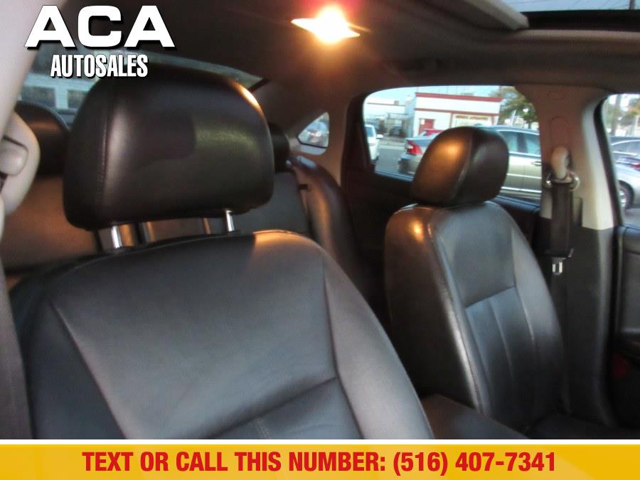 2008 Chevrolet Impala 4dr Sdn LTZ, available for sale in Lynbrook, New York | ACA Auto Sales. Lynbrook, New York 2008 Chevrolet Impala 4dr Sdn LTZ, available for sale in Lynbrook, New York | ACA Auto Sales. Lynbrook, New York