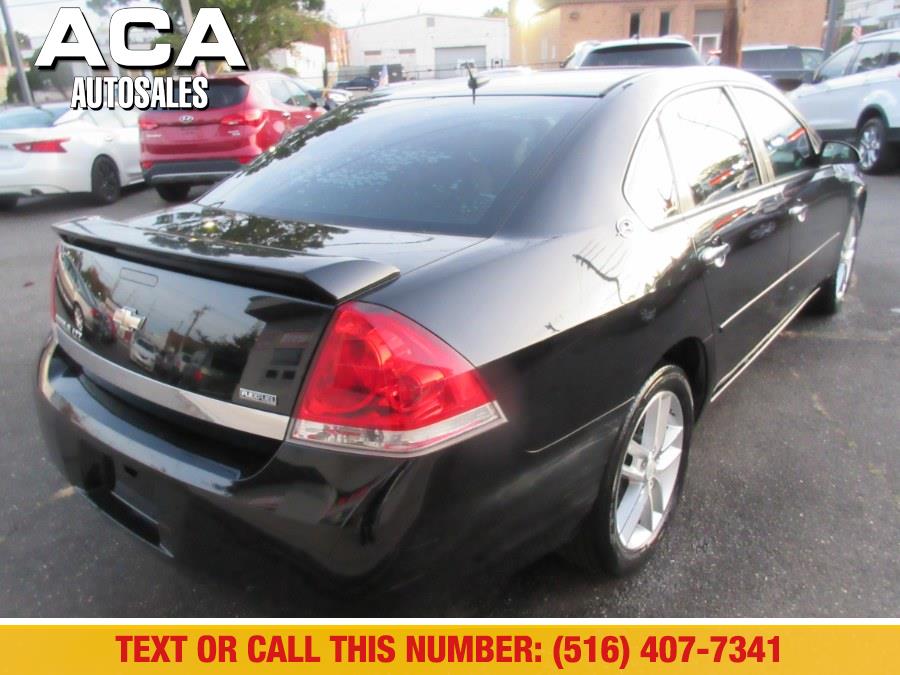 2008 Chevrolet Impala 4dr Sdn LTZ, available for sale in Lynbrook, New York | ACA Auto Sales. Lynbrook, New York 2008 Chevrolet Impala 4dr Sdn LTZ, available for sale in Lynbrook, New York | ACA Auto Sales. Lynbrook, New York