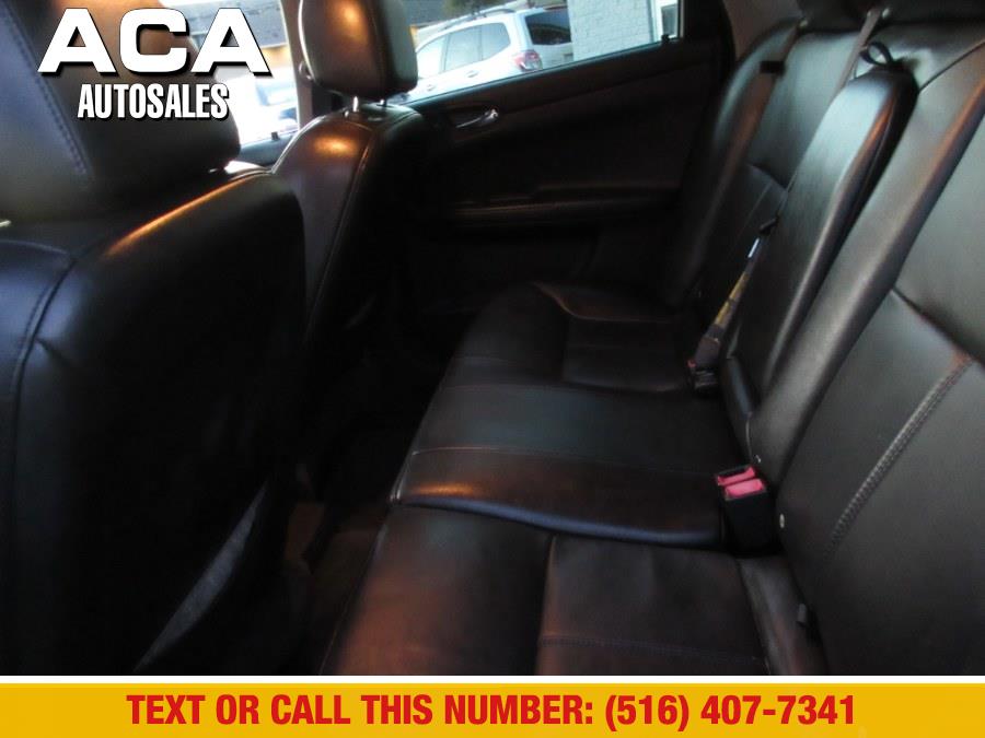 2008 Chevrolet Impala 4dr Sdn LTZ, available for sale in Lynbrook, New York | ACA Auto Sales. Lynbrook, New York 2008 Chevrolet Impala 4dr Sdn LTZ, available for sale in Lynbrook, New York | ACA Auto Sales. Lynbrook, New York