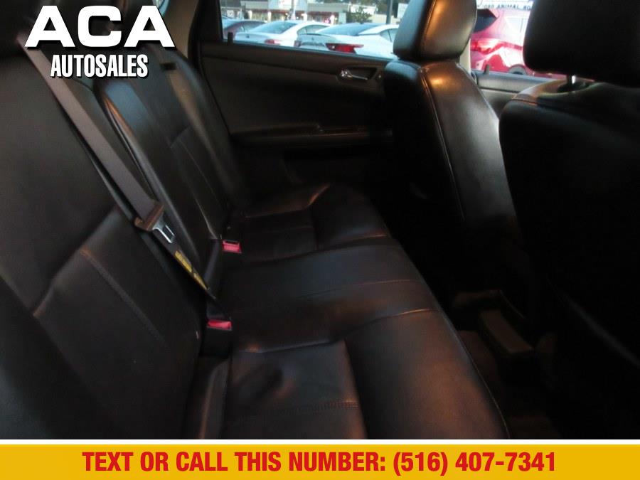 2008 Chevrolet Impala 4dr Sdn LTZ, available for sale in Lynbrook, New York | ACA Auto Sales. Lynbrook, New York 2008 Chevrolet Impala 4dr Sdn LTZ, available for sale in Lynbrook, New York | ACA Auto Sales. Lynbrook, New York