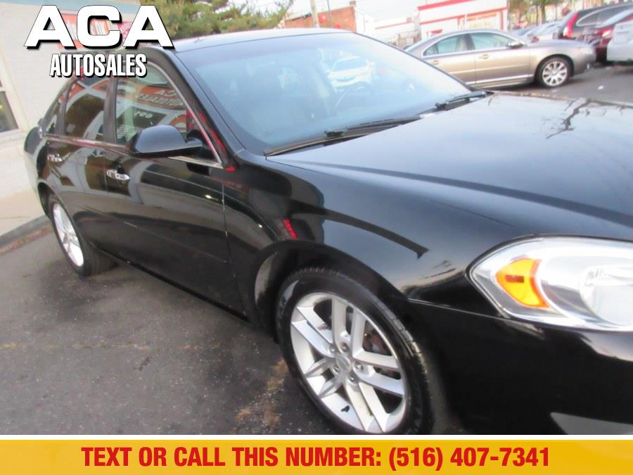 2008 Chevrolet Impala 4dr Sdn LTZ, available for sale in Lynbrook, New York | ACA Auto Sales. Lynbrook, New York 2008 Chevrolet Impala 4dr Sdn LTZ, available for sale in Lynbrook, New York | ACA Auto Sales. Lynbrook, New York