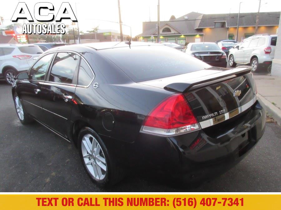2008 Chevrolet Impala 4dr Sdn LTZ, available for sale in Lynbrook, New York | ACA Auto Sales. Lynbrook, New York 2008 Chevrolet Impala 4dr Sdn LTZ, available for sale in Lynbrook, New York | ACA Auto Sales. Lynbrook, New York
