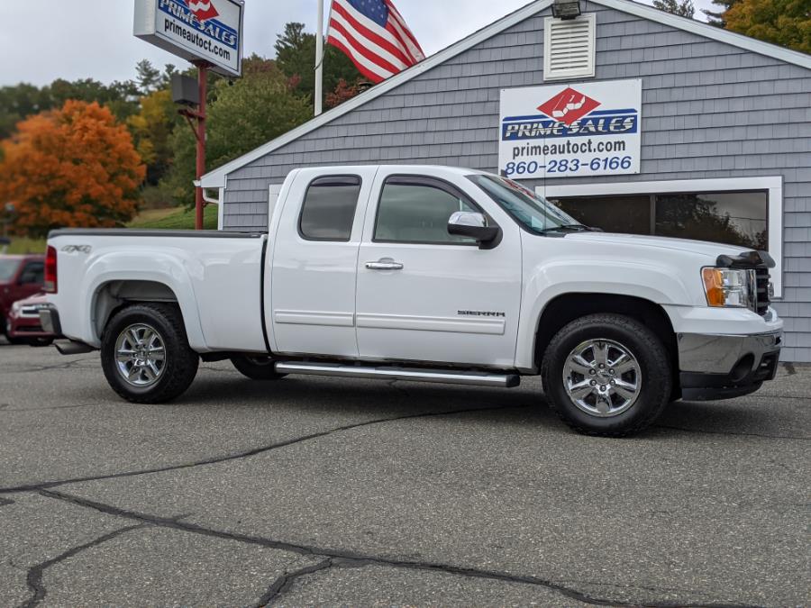 Used car dealer in Thomaston Waterbury Hartford, CT Prime Sales Auto